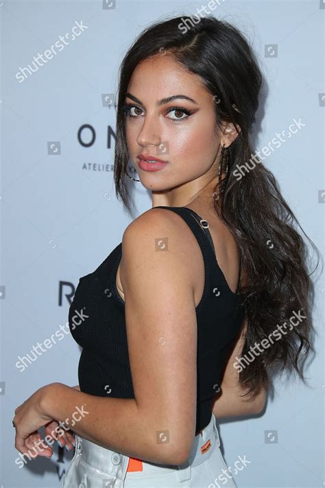 Inanna Sarkis Editorial Stock Photo - Stock Image | Shutterstock