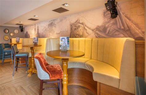 cherwell banbury charming country pub designmynight
