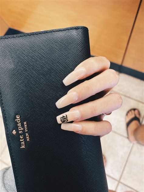 Pin on Nail inspo