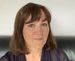 Prof Anne Sinnott - DCU Educational Trust