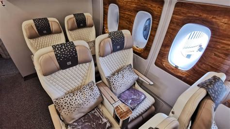 Emirates Airbus A380 Pictures Interior | Cabinets Matttroy