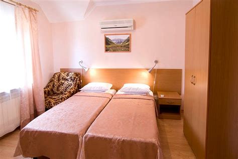 VILLA BELVEDERE - Hotel Reviews (Sochi, Russia)