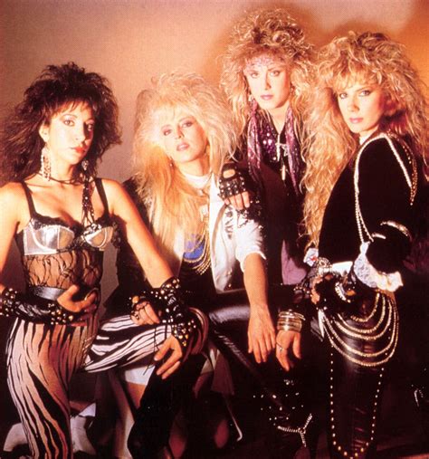 Vixen - Vixen Photo (34302930) - Fanpop