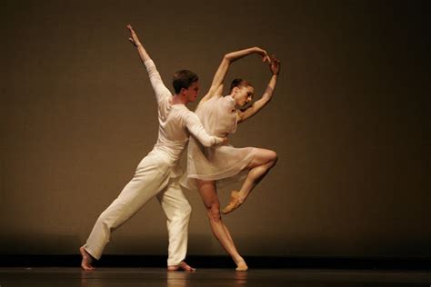 The early years of American Modern dance ~ World news 24 hours