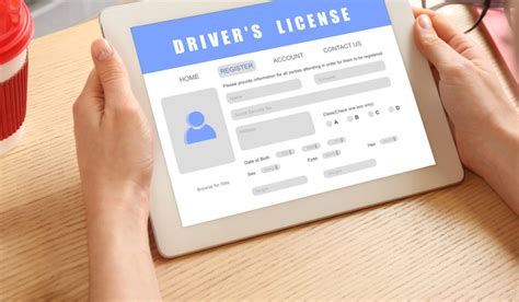 driving licence  application eligibility features types