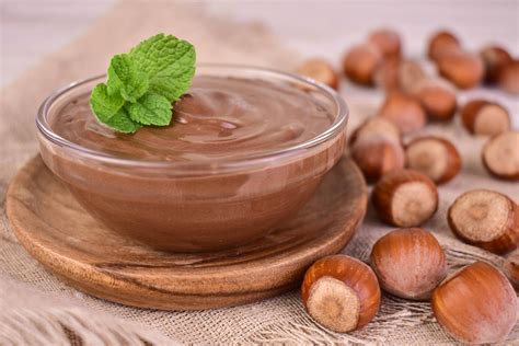Hazelnut Paste from Turkey: The Secret Behind Chocolates – Aladdin