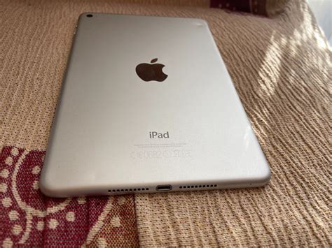 Apple iPad Mini 4th Gen 64GB Wi-Fi - iPad - Insomnia.gr