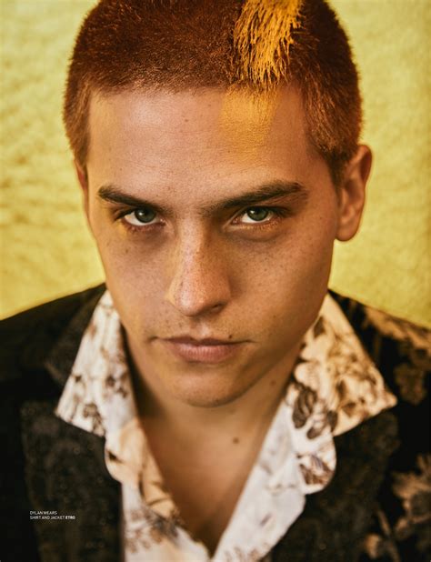 Boys By Girls | Dylan Sprouse for Issue 15 by Danielle Levitt