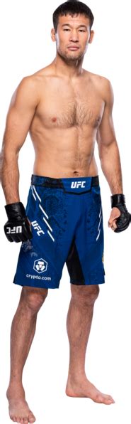 UFC 296: Edwards vs Covington | UFC