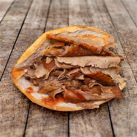 TüRkisches DöNer Fleisch - Rezepte Suchen