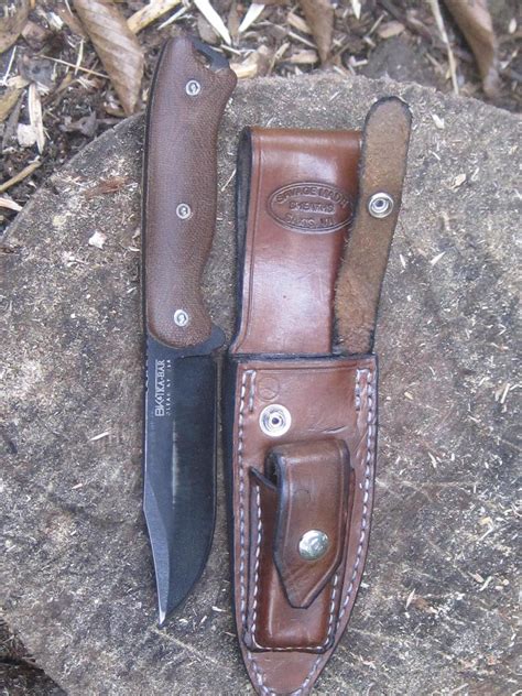 BK-10 or BK-16 | Page 2 | Survivalist Forum