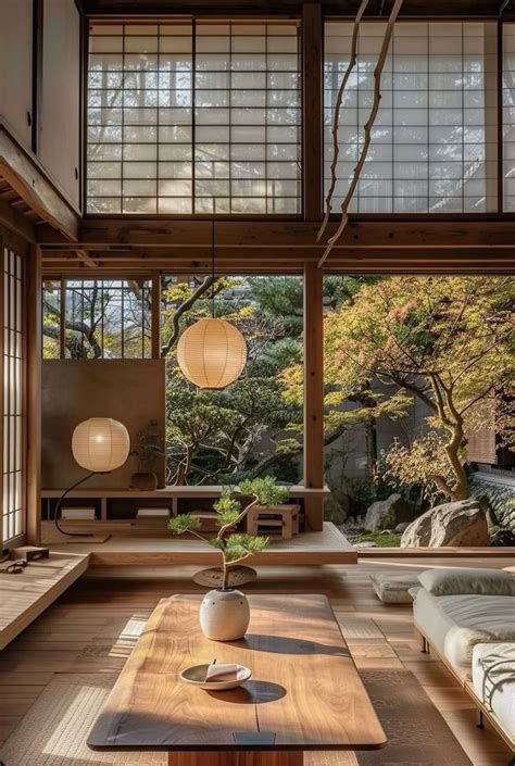 Japanese house aesthetic modern | Japanese modernism, Japanese inspired ...