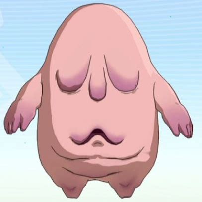ぬっぺふほふ - 妖怪ウォッチ4 攻略Wiki ： ヘイグ攻略まとめWiki
