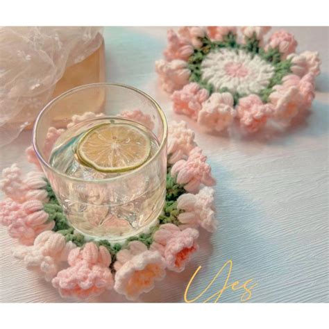 cup coaster diy 6