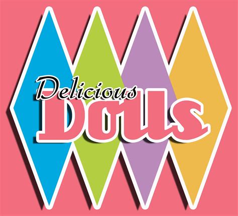 Delicious Dolls Magazine - Model: Foxy Lexxi Black pinup & Burlesque