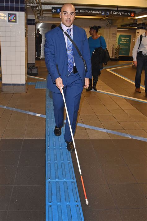 MTA testing new accessibility features at Jay Street ‘lab’