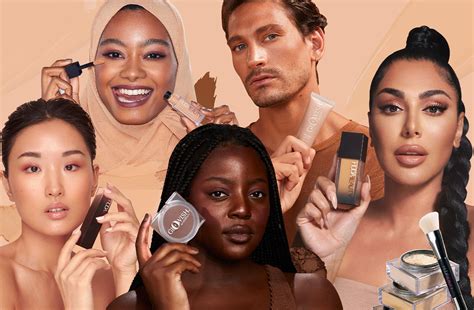 Huda Beauty Makeup Kit India | Makeupview.co