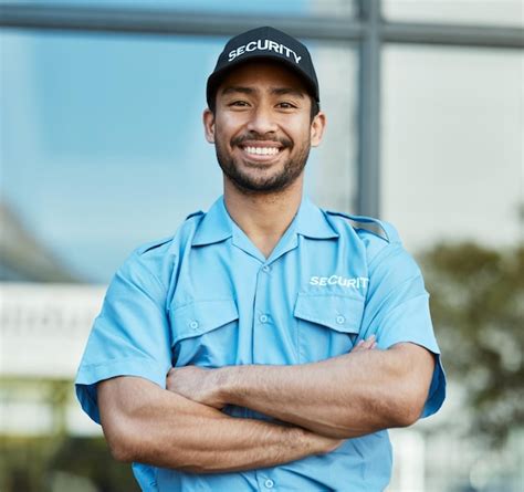 Security Man Smiling Images - Free Download on Freepik