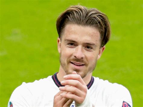 Jack Grealish - CheryleDonald