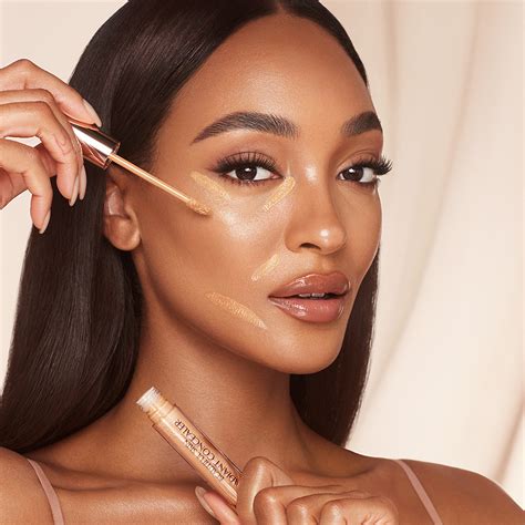 introducing  charlottes beautiful skin radiant concealer