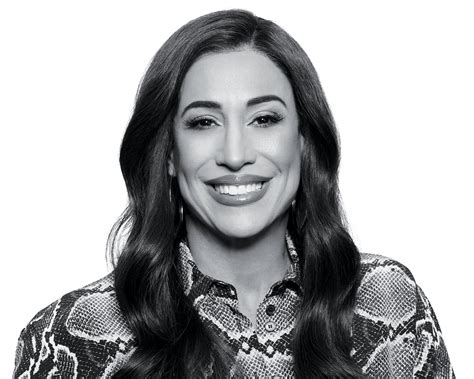 Dany Garcia - Variety500 - Top 500 Entertainment Business Leaders