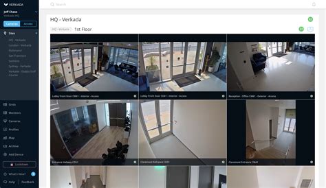 introducing   improved sites  command vigilant tech