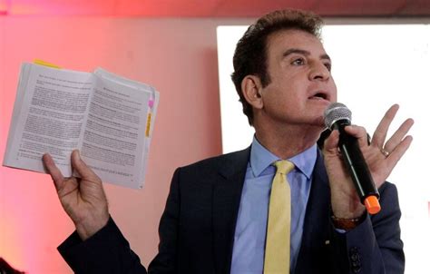 Honduras election court declares winner in presidential vote amid fraud ...