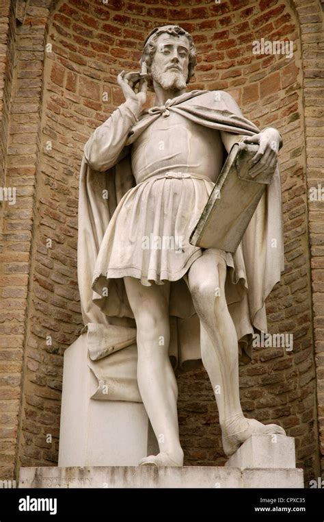 Renaissance antonio allegri da correggio hi-res stock photography and ...