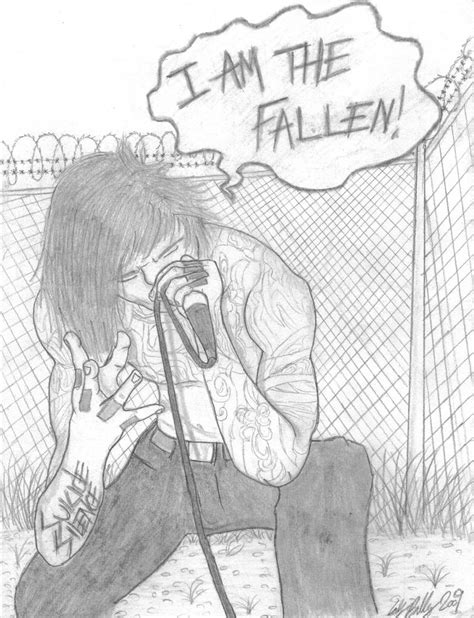 Suicide Silence by mtllica on DeviantArt