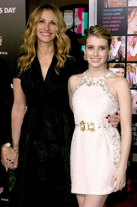 Has Emma Roberts Had Plastic Surgery? Before-And-After Photos | Life