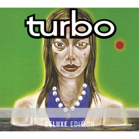 turbo【Deluxe Edition】 : UA | HMV&BOOKS online - VICL-70222/3