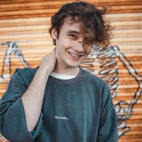 Wilbur Soot | Sleepy Bois Inc Wiki | Fandom