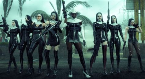 Hitman Absolution: Attack of the Saints - Gamersyde