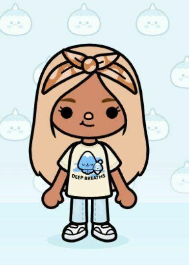 Тока бока | Cute drawings, Character design, Funny wallpapers