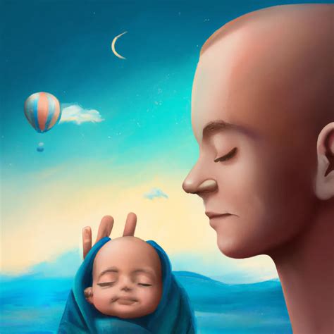 Sonhar Com Bebe Masculino O Que Significa - Descubra O Que Sonhar Com Bebê Masculino Significa!