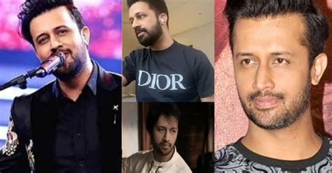 atif exclusively talks   acting comeback reviewitpk