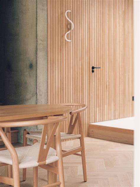 Gallery of Lee Terrace Home / Mailen Design - 18