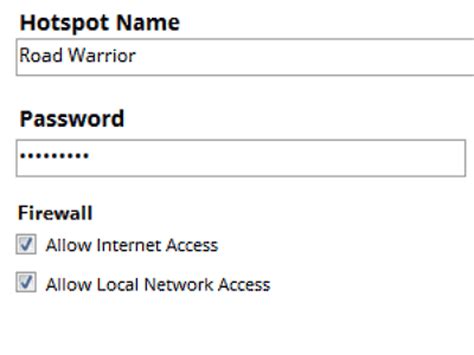 Connectify Hotspot — Скачать