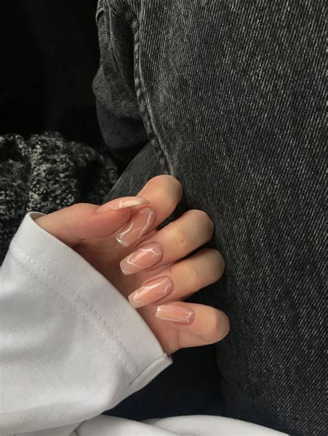 Пин от пользователя Nastya на доске nails | Дизайнерские ногти ...