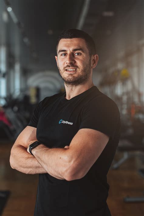danijel krajina city fitness osijek