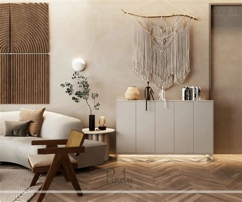 طراز النيو كلاسيك في التصميم الداخلي