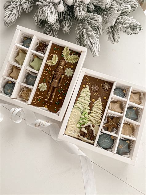 Delicious Chocolate Truffles