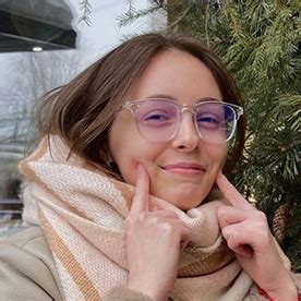 Ульяна Соколова :: Behance