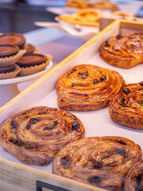 A Taste of Paris: Meet Paris Baguette New Tampa - Tampa Magazine