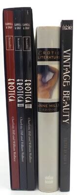 erotica boxed set erotic literature vintage beauty books ebay