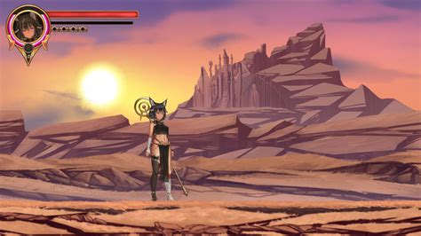 Estella's Nightmare: Sealed Space and a Succubus's Curse official ...