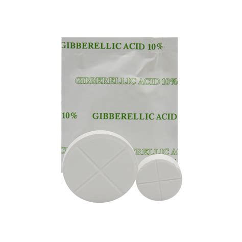 ga supplier berelex tablets gibberellic acid tb tb ga