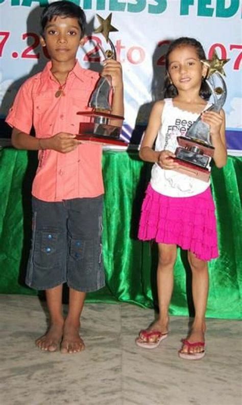 Divya Deshmukh Wiki, Age, Family, Biography - WikiBio