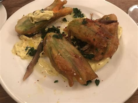 Ducksoup | Soho Dining Confidential