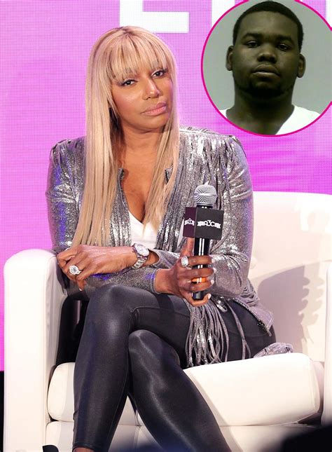 NeNe Leakes Breaks Silence on Son Bryson’s Drug Arrest: ‘There’s